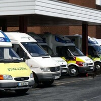 Man seriously injured after shooting at caravan park in Dublin