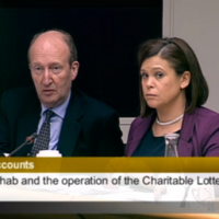 'Totally unacceptable': Concern that PAC has monopoly on probe into spending of &acirc;�&not;3.25bn