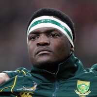 South Africa hooker Ralepelle tests positive for anabolic steroid - report