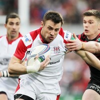 Ulster in pool of death as Munster face trips to Sarries and Clermont