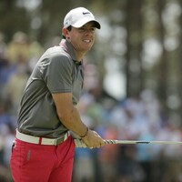 Scott, McIlroy begin chasing Kaymer at US Open