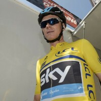 Brian Cookson and the UCI hit back at Chris Froome rumours