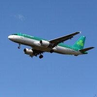 Take two: Aer Lingus flight to try the journey to the US again after cabin crew fell ill 