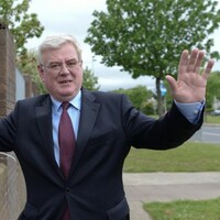 Gilmore in Washington to ‘highlight plight’ of undocumented Irish