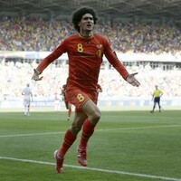 Plan B to the rescue for sub-par Belgium