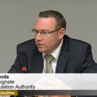 'We'll establish who&acirc;��s bogus and who&acirc;��s not': Charity Regulator Chair promises reform