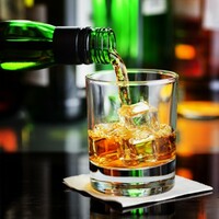The government needs to rethink its approach to whiskey (and not the stuff in the D&Atilde;&iexcl;il bar)