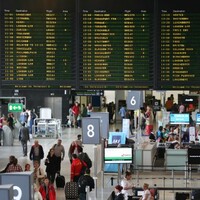 The good news: French strike is over. The bad news: Air passengers still face delays today 