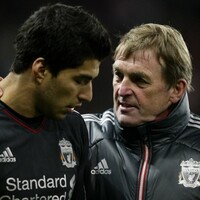 Dalglish expects Liverpool to stand by Suarez
