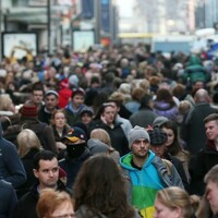 One in four people are struggling to make ends meet - survey