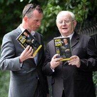 Mullingar man takes inaugural Deca Ironman crown