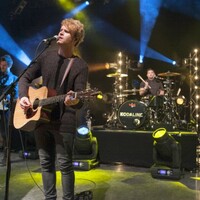 Kodaline are writing songs with One Direction... it's The Dredge