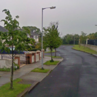 Man injured after shooting at west Dublin house 