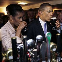 7 intense feelings Irish people have about America