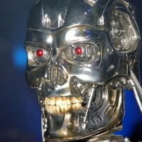 'Machines, not humans will be dominant by 2045'