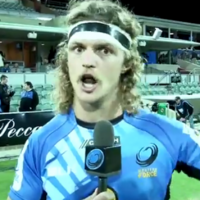 'The fat lady hasn't sung yet' - Honey Badger waves goodbye... for now