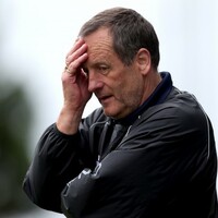 Meyler steps down as Carlow senior hurling boss 