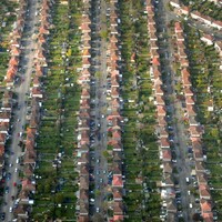 Long-term arrears would take 33 years to clear at current rate