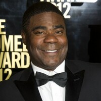 Comedian Tracy Morgan sues Wal-Mart over deadly truck crash