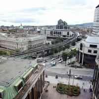 Sold! &acirc;�&not;90 million deal for two IFSC office blocks