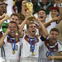 World Cup-winning captain Philipp Lahm has retired from international football
