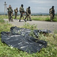 Here's What Happened Today: Saturday