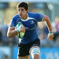 Wexford native Sheriff joins growing Irish ranks in English Championship