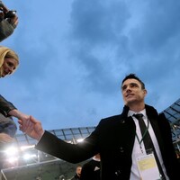 Rejuvenated Dan Carter back in All Blacks squad