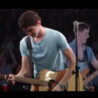 Col&Atilde;&iexcl;iste Lurgan cover Kodaline in snazziest video yet 