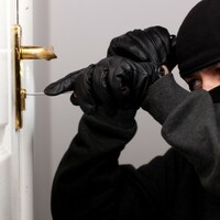 Wicklow resident unharmed after arriving home to four burglars with a shotgun