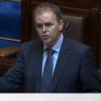 New Gaeltacht minister now “thinking in Irish” after summer cramming classes 