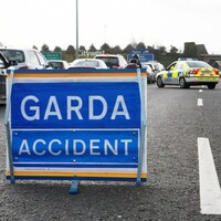 Driver, 23, killed in crash at M11 Loughlinstown