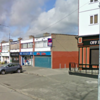 Bomb scare in Dublin suburb deemed a hoax