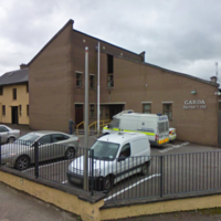 Cork garda station evacuated as man brings in pipe bomb 'in a pram'