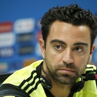 Spanish great Xavi announces his retirement from international football