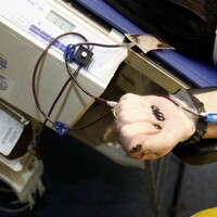 NHS clarifies "call for Irish blood donations"