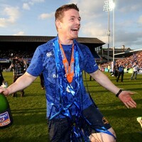 BOD takes a punt on whiskey company