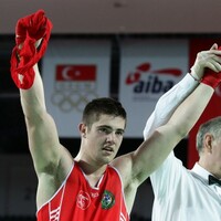 Mixed results for Irish as duo secure medals