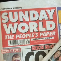Voluntary redundancies at Sunday World and Herald under staff merger