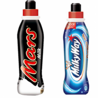 Mars withdraws Skittles, Starburst and Milky Way drinks over health risk