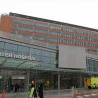 45-year-old man dies after being stabbed in Dublin