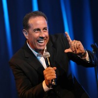 Jerry Seinfeld on the link between baseball and comedy