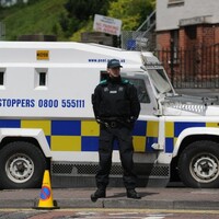 Lorry hijacked and driver ordered to take suspicious object to police station