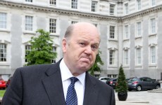 Don’t go beyond €500 million in budget cuts – that’s what Investec are telling the Government