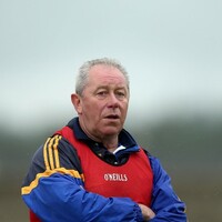 Wicklow are looking for a new senior football manager