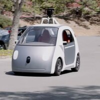 Google tests its self-driving cars in a ‘Matrix-style’ virtual simulation