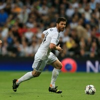 As if Bayern Munich didn't have enough midfielders already, they're signing Xabi Alonso