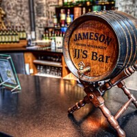 Americans are acquiring a taste for Jameson – but it’s not so bright at home