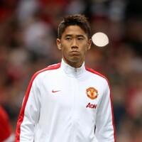 Japanese star Kagawa departs Man United for Dortmund