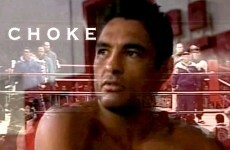 Sports Film Of The Week: Choke